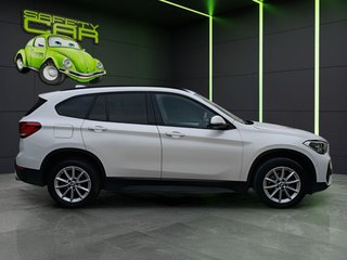 BMW X1 sDrive18d 110 kW (150 CV)