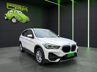 BMW X1 sDrive18d 110 kW (150 CV)