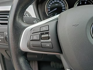 BMW X1 sDrive18d 110 kW (150 CV)
