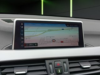 BMW X1 sDrive18d 110 kW (150 CV)