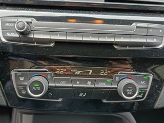 BMW X1 sDrive18d 110 kW (150 CV)