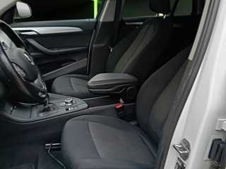 BMW X1 sDrive18d 110 kW (150 CV)