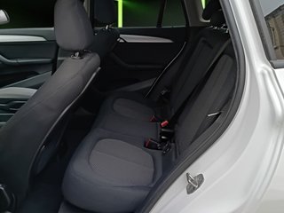BMW X1 sDrive18d 110 kW (150 CV)