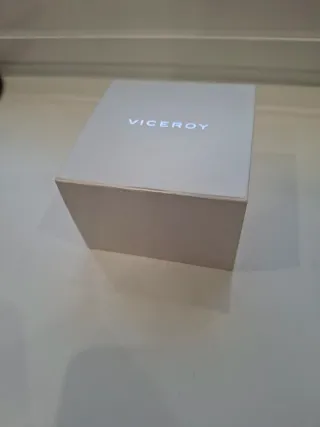 Set Viceroy Niña Reloj + Pulsera Corazón