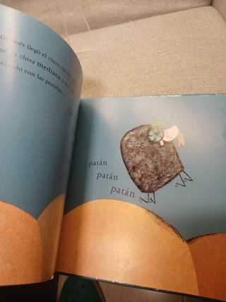 Chivos chivones (Spanish Edition)