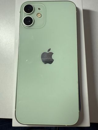 Apple iPhone 12 mini