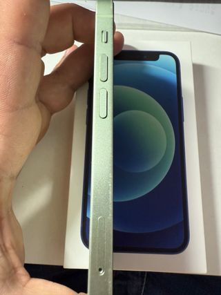 Apple iPhone 12 mini