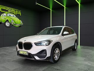 BMW X1 sDrive18d 110 kW (150 CV)