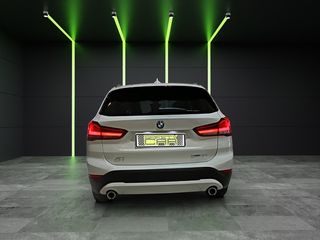 BMW X1 sDrive18d 110 kW (150 CV)