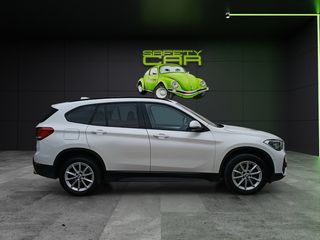 BMW X1 sDrive18d 110 kW (150 CV)