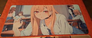 Tappetino Playmat Marin Kitagawa My Dress Up