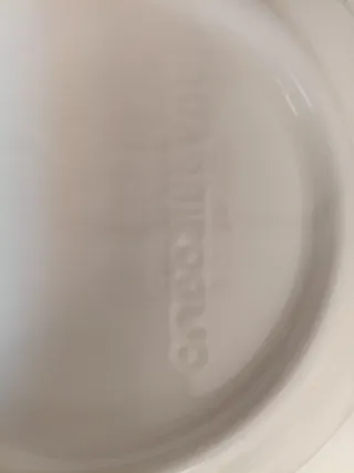 Vajilla Italiana Quadrifoglio