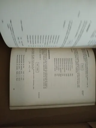 Didáctica de la Física y nomenclatura