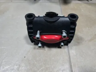 Silla Portabebés Bicicleta Niño