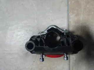 Silla Portabebés Bicicleta Niño