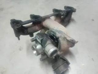 Turbo KKK KP39A
