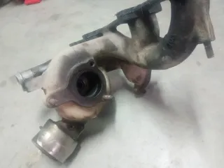 Turbo KKK KP39A