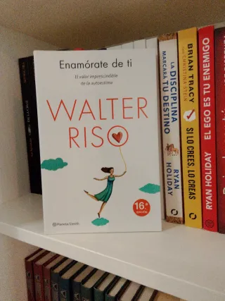 Enamórate de ti: El valor imprescindible de la ...