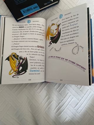 Tercer viaje al Reino de la Fantasía: ¡Libro co...