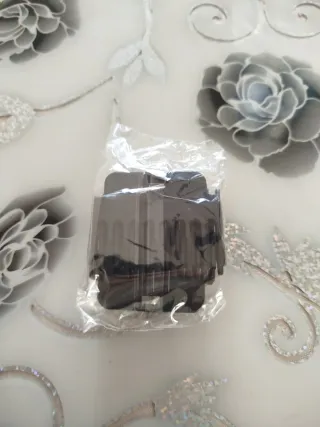 Mini cortapelos para diseños cargable