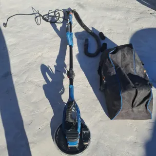 Lijadora Jirafa Dexter Orbital