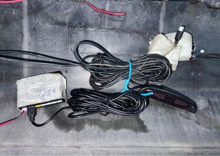 156043695 Paragolpes trasero Alfa Romeo 159