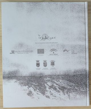 En torno a Trafalgar – Libro histórico