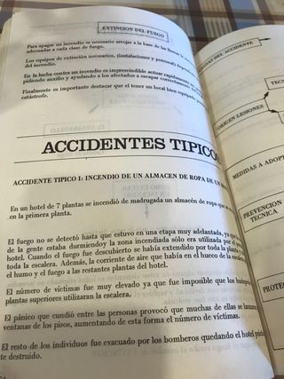 Servicio social de higiene y seguridad del trabajo