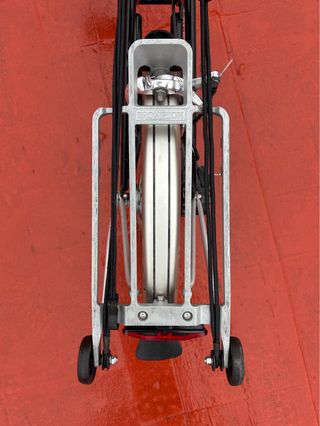 Brompton 3 velocidades 2004