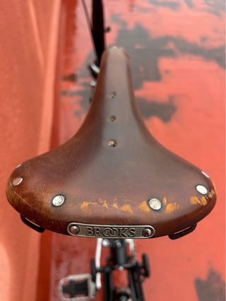 Brompton 3 velocidades 2004