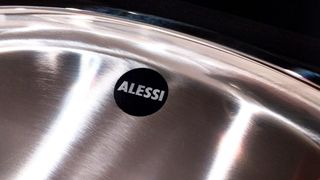 Alessi 125/30 Bandeja Ovalada – Acero Inoxidable