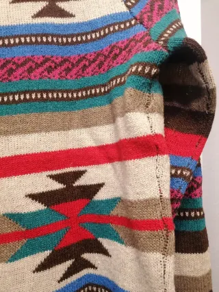 Rebeca Peace + Love T42