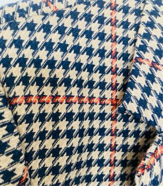 Americana Zara Príncipe de Gales