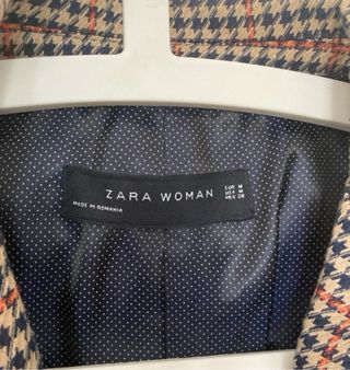 Americana Zara Príncipe de Gales