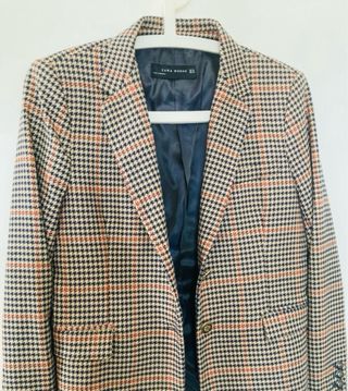 Americana Zara Príncipe de Gales