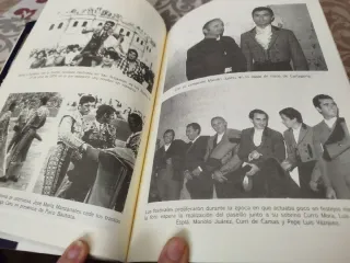 Ortega Cano: La forja de un torero