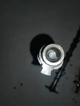 Árbol de levas Hyundai D4FB