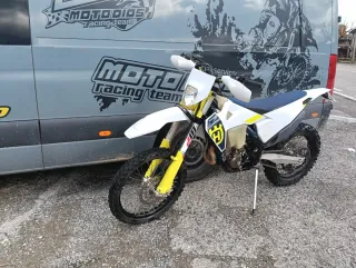 HUSQVARNA FE 350 2020