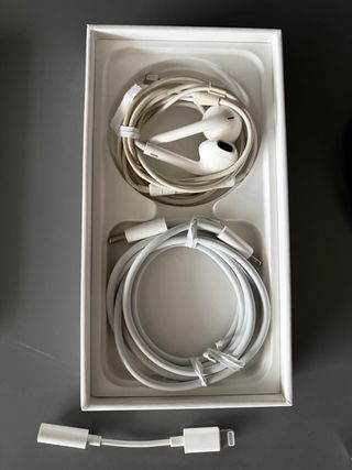 iPhone 13 mini **Batteria 100%** Azzurro