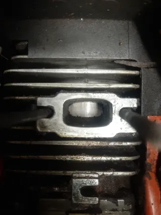 Motosega Homelite i4150b