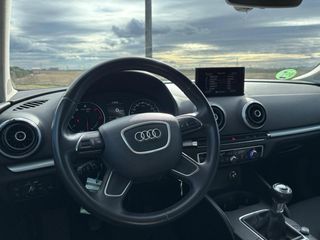 Audi A3 Sportback 1.6 TDI 2016