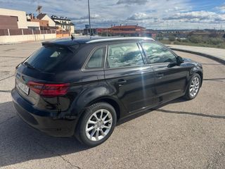 Audi A3 Sportback 1.6 TDI 2016