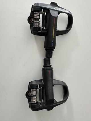 Pedales Look Keo 2 Max Carbon Pro Team