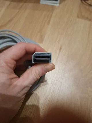 Cable AV Wii (Compuesto)