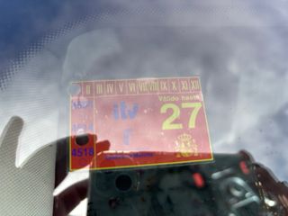 Audi A3 Sportback 1.6 TDI CD110 ATTRACTED