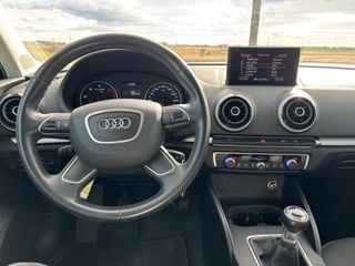 Audi A3 Sportback 1.6 TDI CD110 ATTRACTED