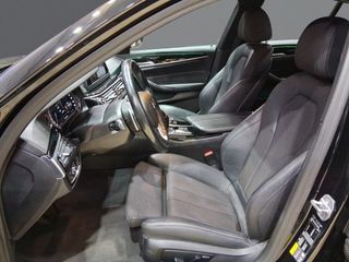 BMW Serie 5 530e iPerformance