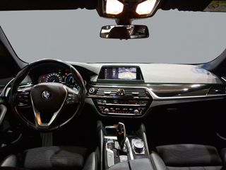 BMW Serie 5 530e iPerformance