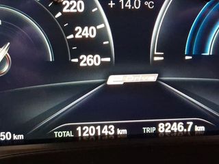 BMW Serie 5 530e iPerformance