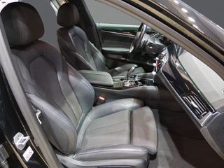 BMW Serie 5 530e iPerformance